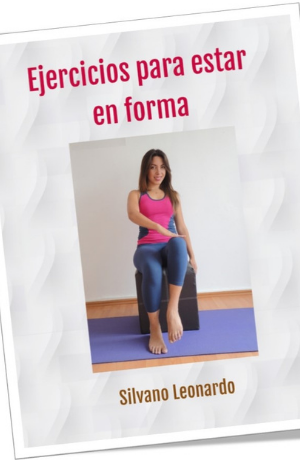 Ejercicios para estar en forma