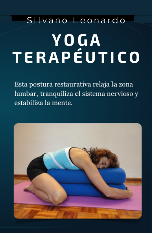 Yoga terapéutico