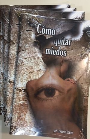 Cómo quitar miedos