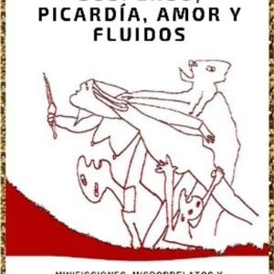 Bruma de suspenso, picardía, amor y fluidos