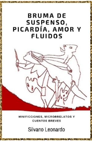 Bruma de suspenso, picardía, amor y fluidos