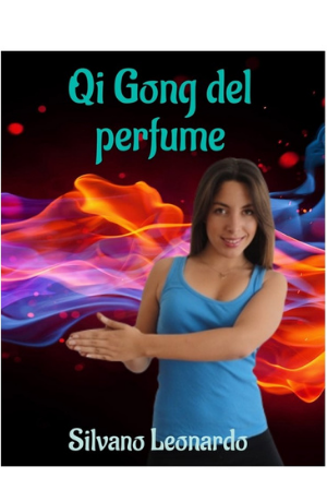 Qi Gong del perfume