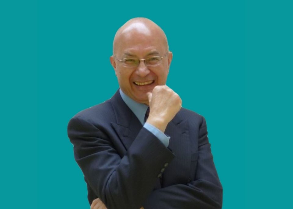 Silvano Leonardo