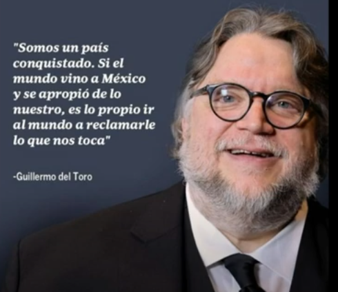 Guillermo del Toro