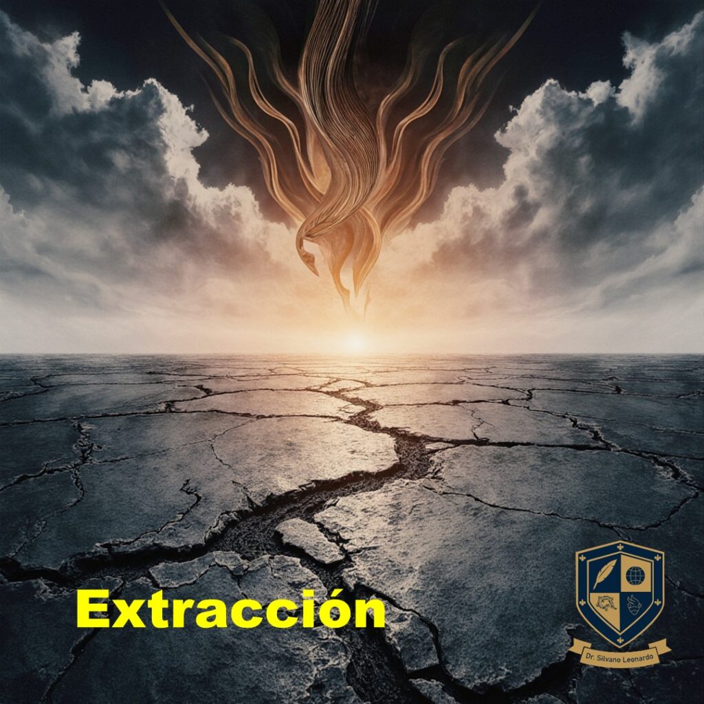 extracción