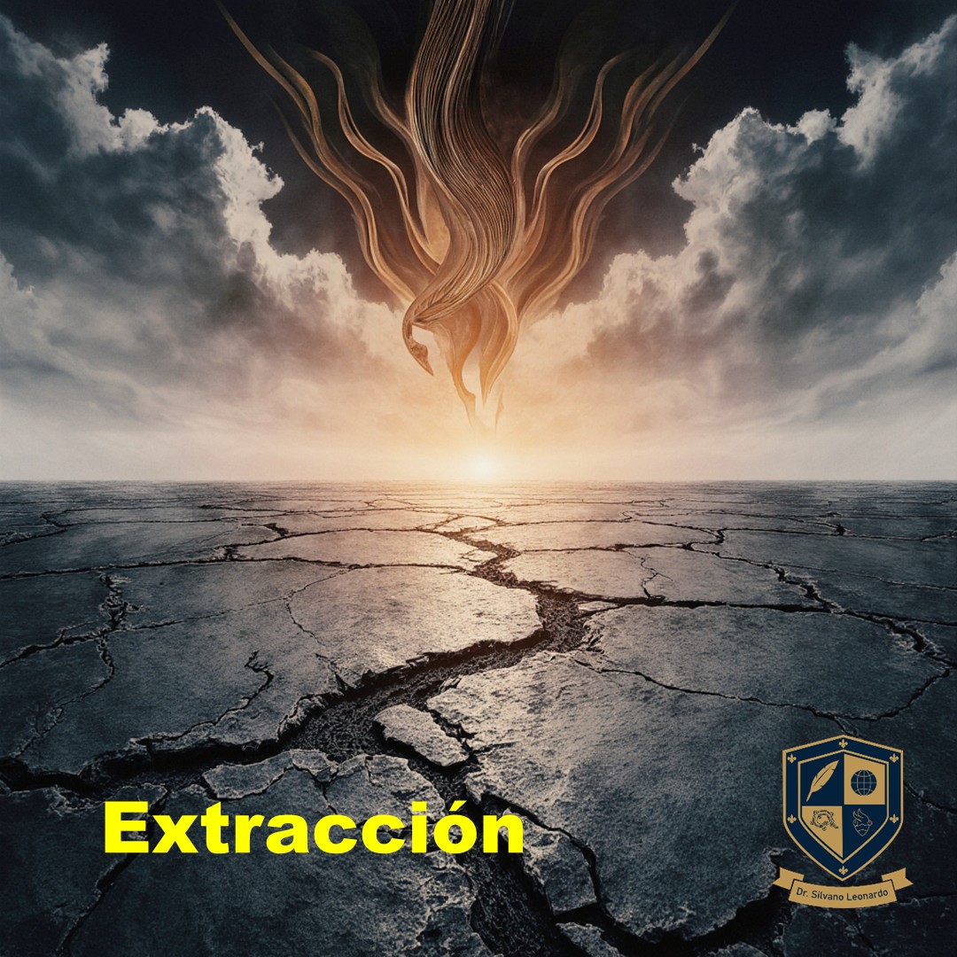 extracción